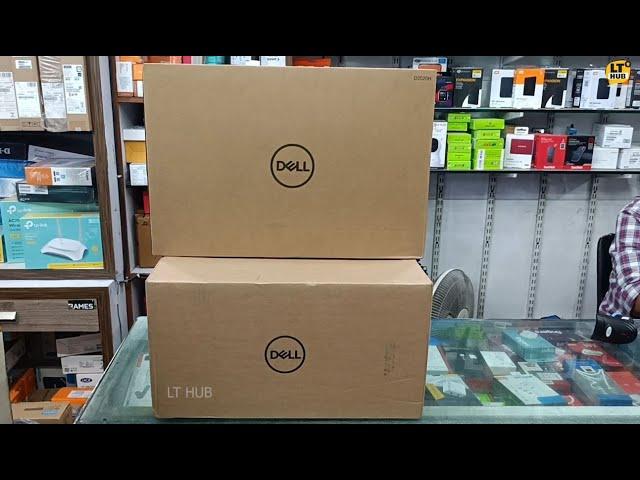 Dell Vostro Desktop Unboxing | Dell Vostro 3020 SFF Unboxing | 13th Gen Intel i5 Computer | LT HUB