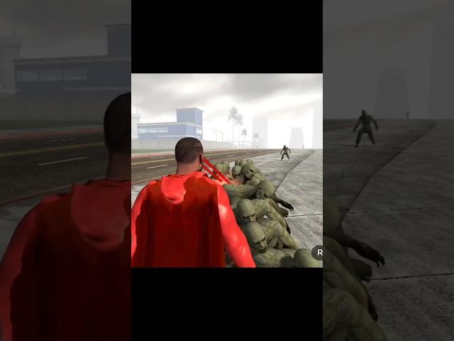 superman angry  #superman #indianbikesdriving3dnewtodayupdate