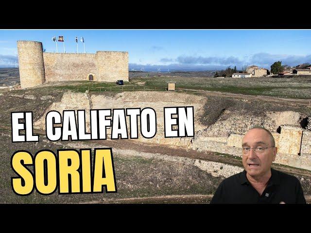 THE CALIPHATE IN SORIA