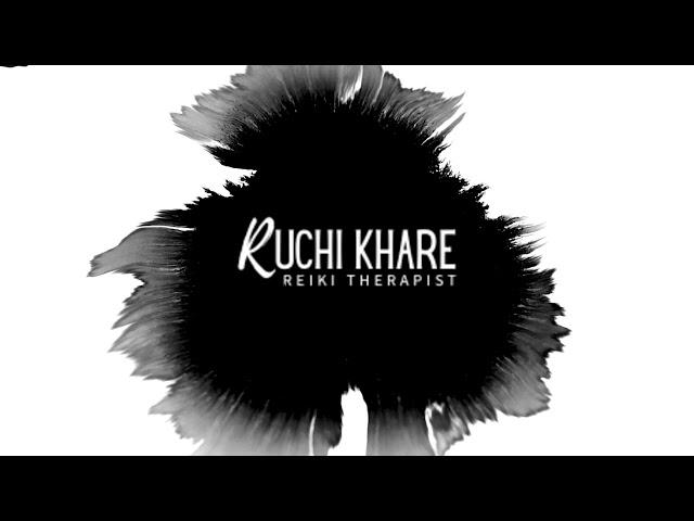 Ruchi Khare | Connect on a deeper level!