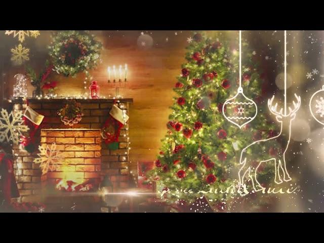 Merry Christmas | Blessings | Dr Muhammad Arshad Official