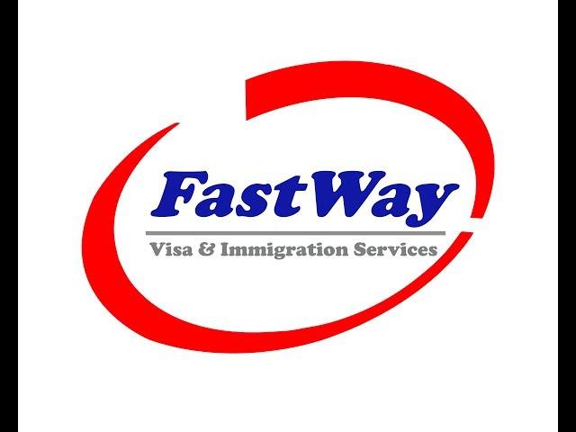 FastWay Visa And Immigration Services: Visa Assistance Services