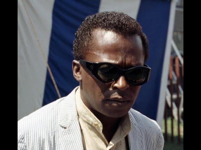 The Blindfold Tests: Miles Davis 1955