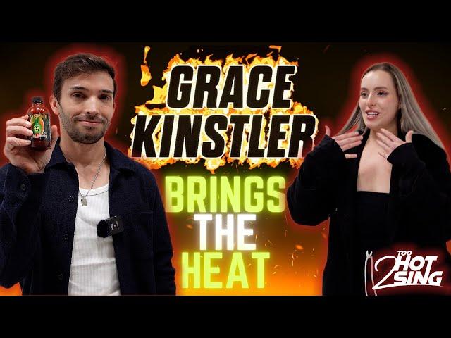 TOO HOT 2 SING | Episode 6 - Grace Kinstler