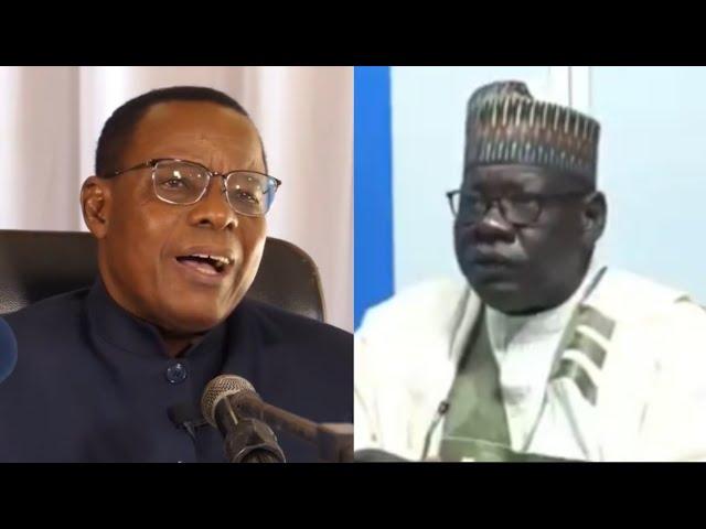 Kamto est incontournable pour le futur du Cameroun