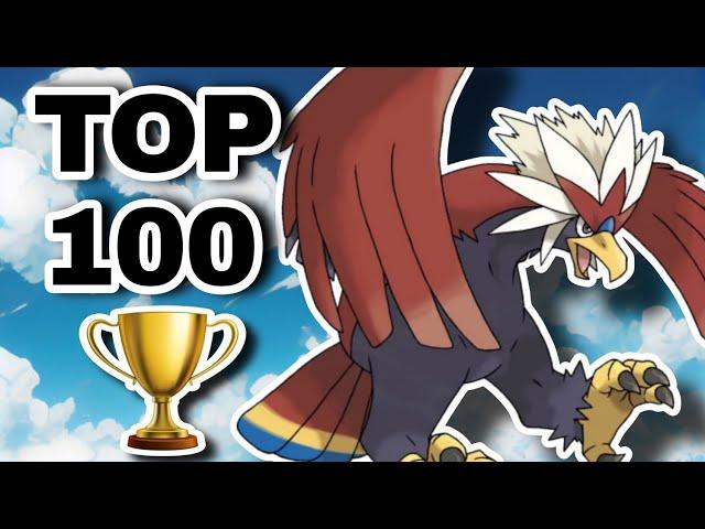 High Ladder Team Trial - Regulation H! ~ Pokemon  VGC ~ Stream 036