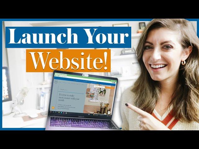 How to Plan for Your Perfect Website Launch