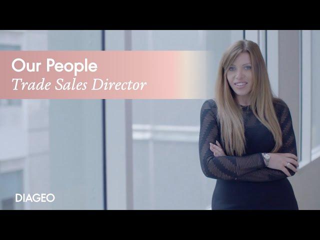 Balance for Better: Meet Melissa Yorke, On Trade Sales Director | Diageo