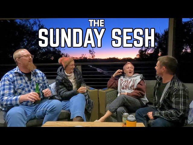 Sunday Sesh Livin Like Kings