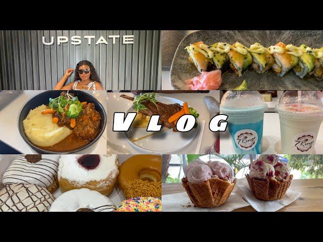 Living in Zimbabwe : Where To Eat in Harare, Zimbabwe | Pariah , Upstate, Lush + more | zimyoutuber