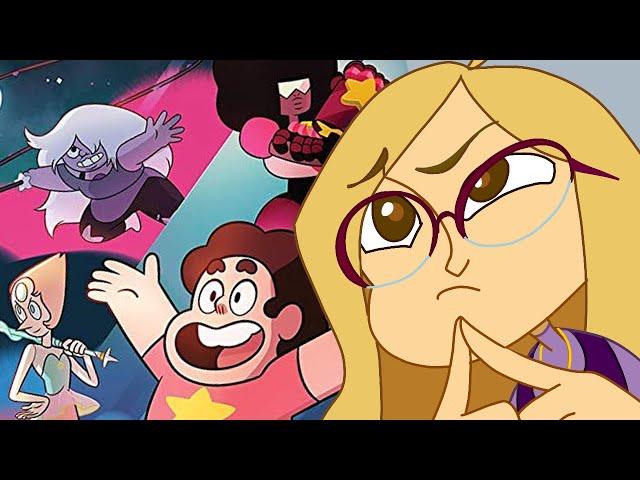 Where Steven Universe Went Wrong