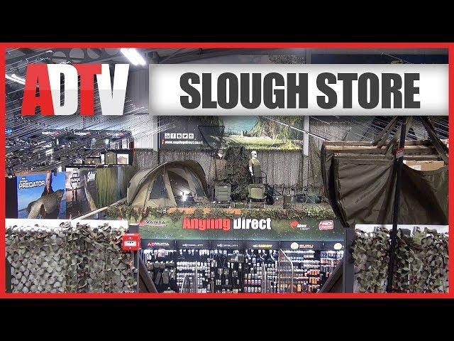 Angling Direct Slough