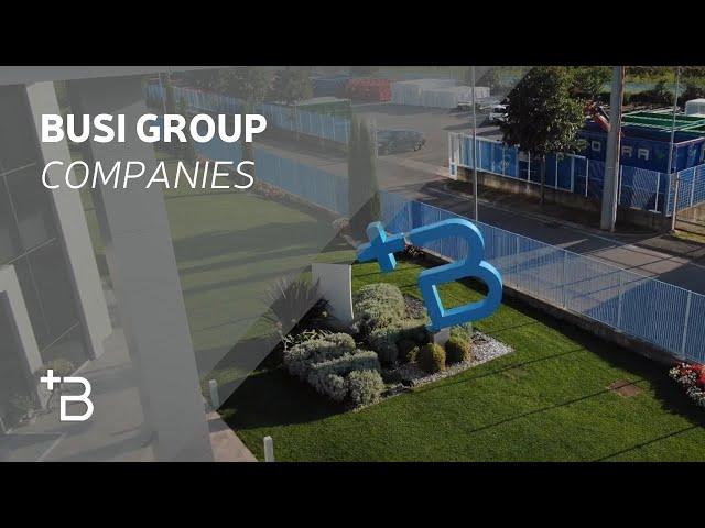 Busi Group Companies