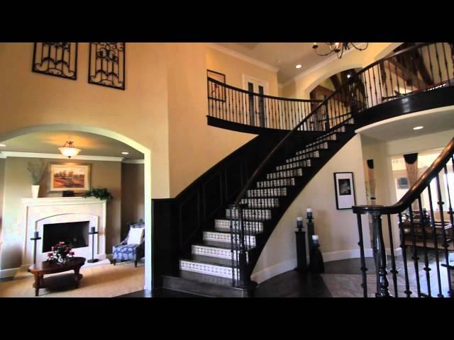 Grand Homes - Hamptons Model