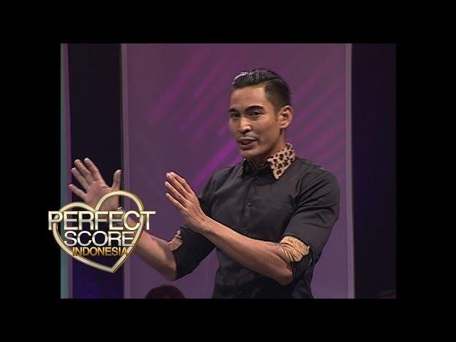 First Impression - Poppy Sovia & Dea Lestari - EP010 - Perfect Score Indonesia - Season 1