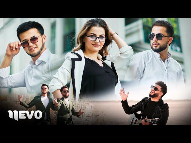 Shaxboz Nabiyevich & Mirzabek Saliyev - Zil-zila (Official Music Video)