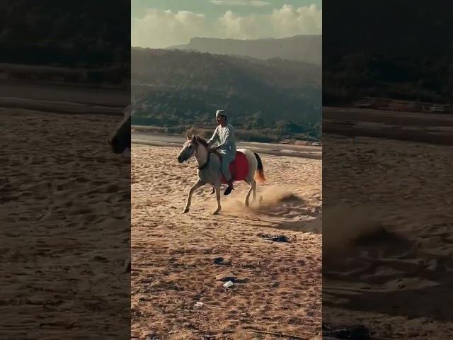 Horse riding by me || like artugul || ertugrul #shorts #ertugrul #artugrul #sadapathor #sylhet