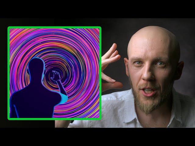 Revealing What Psychedelics Really Do To Your Mind
