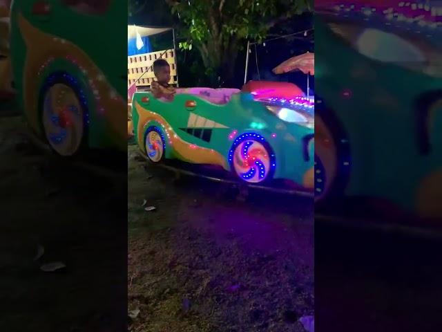 car  Baby