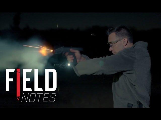 Field Notes Ep. 10, Hand-held Light Practice with Travis Haley