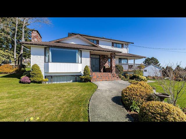 204 Glynde Avenue - Capital Hill, Burnaby real estate