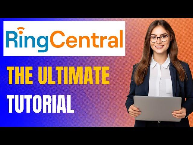 How to Use RingCentral: Full Training (Calls, Voicemails, Video & More)