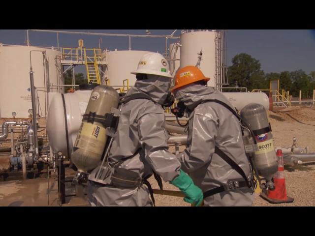 OSHA HAZWOPER Awareness