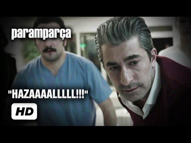 Paramparça 14. Bölüm - "Hazzaaaallllll!!!"