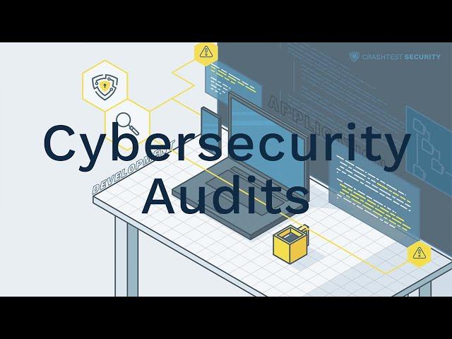 Ultimate Guide for Cybersecurity Audits