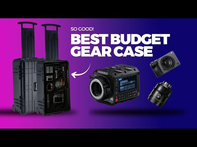 Protect your Gear ASAP! and save $$$!