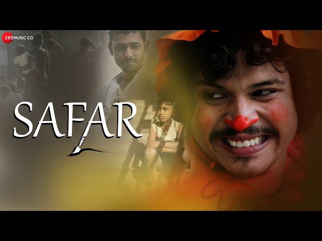 Safar - Official Music Video | Subodh Anand | Mohit Manuja, Vaibhav Choudhari & Shailesh Ladekar