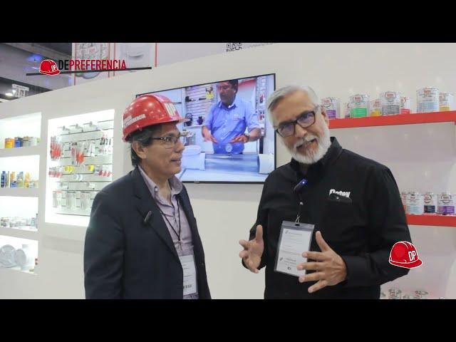  Innovación y calidad en plomería con OATEY México | Entrevista con José Manuel Fernández