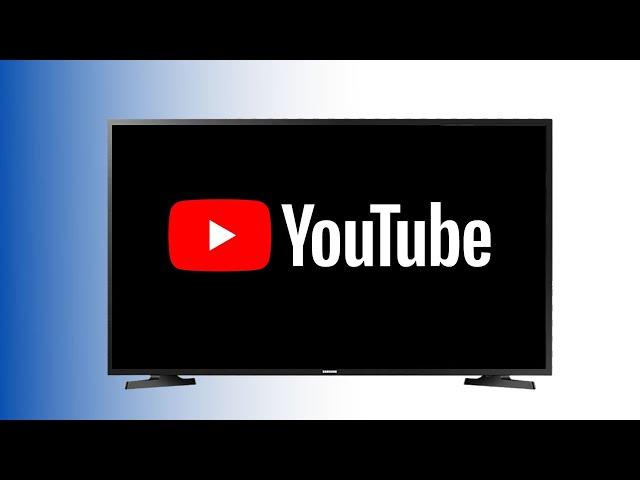 How to Watch YouTube on Samsung Smart TV