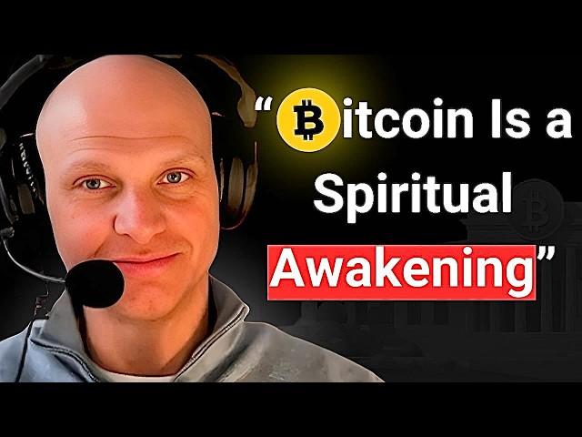 Is Bitcoin The Start Of A Massive Spiritual Awakening?