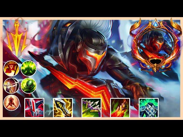 PZ ZZANG YASUO MONTAGE - TOP#1 YASUO WORLD l LOL SPACE