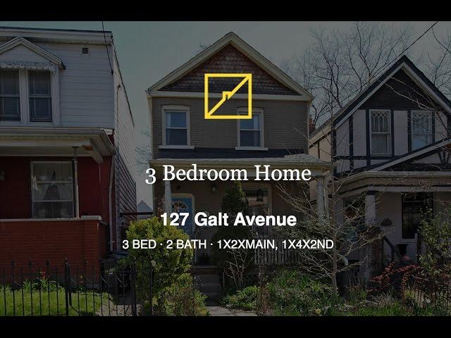 127 Galt Ave | Envision Realty