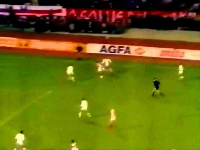 Dejan Savicevic vs Köln 1989-90 (UEFA Cup)