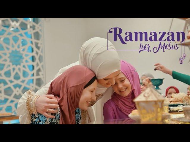 Hor Mošus - RAMAZAN - 2023 - Official Video