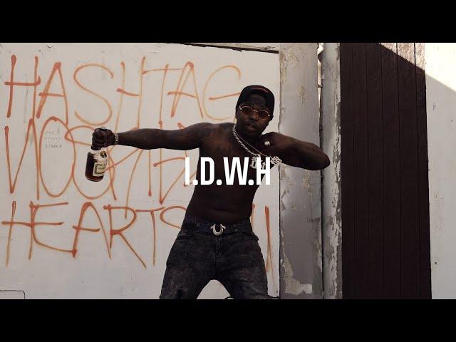 Woe92 "IDWH" Shot by @directorpuk