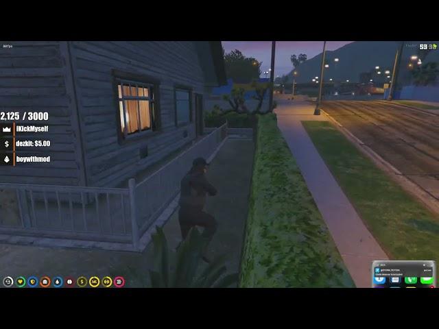 Ming in Shootout after Heroin Buff | GTA RP NoPixel 3.0