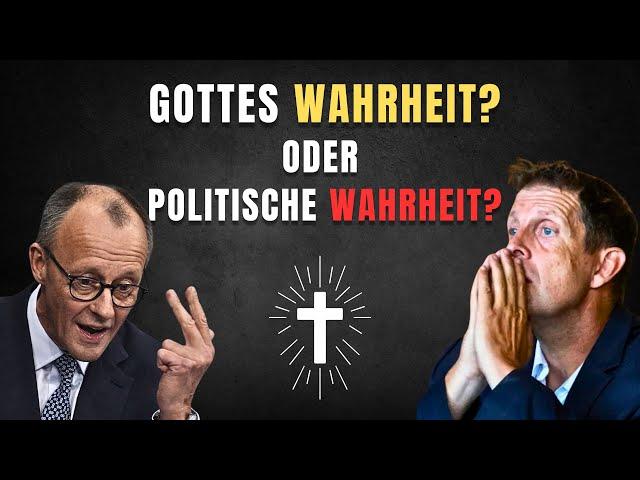 Olaf Latzel predigt DIE WAHRHEIT IST JESUS !  #bibel #jesus #predigt #olaflatzel