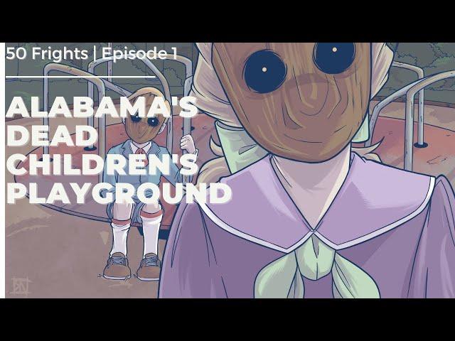 Dead Children's Playground | Alabama