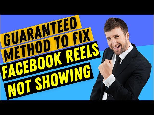 How To Fix Facebook Reels Option Not Showing /Not Available 2022 | Where is Reels Option in Facebook