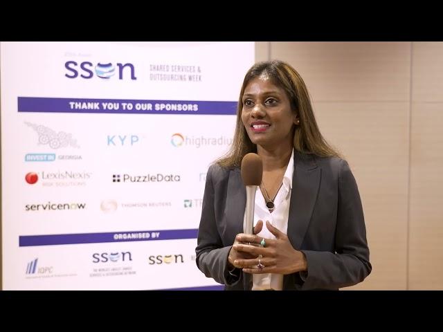 Geetha Gopal (Panasonic Asia Pacific)