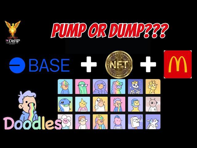 Altcoins, Doodles NFTs, and Coinbase's Base Chain: The Next Big Thing? 
