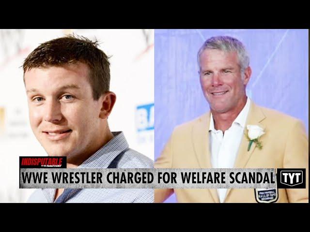 UPDATE: WWE's DiBiase Jr. Charged For Massive Welfare Scandal