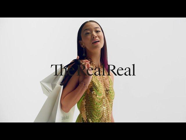 The RealReal | 2022 Campaign | Endless Luxury