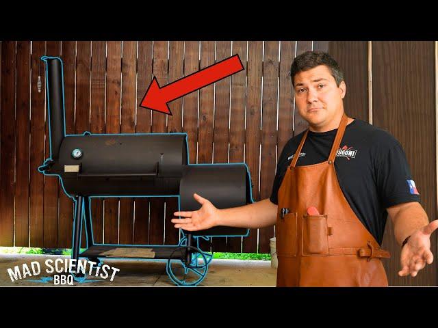 Is This the Best Offset Smoker at its Price?