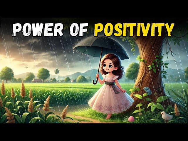 How To Be Positive In a Negative Situation | Power Of Positivity | Believe In Yourself |