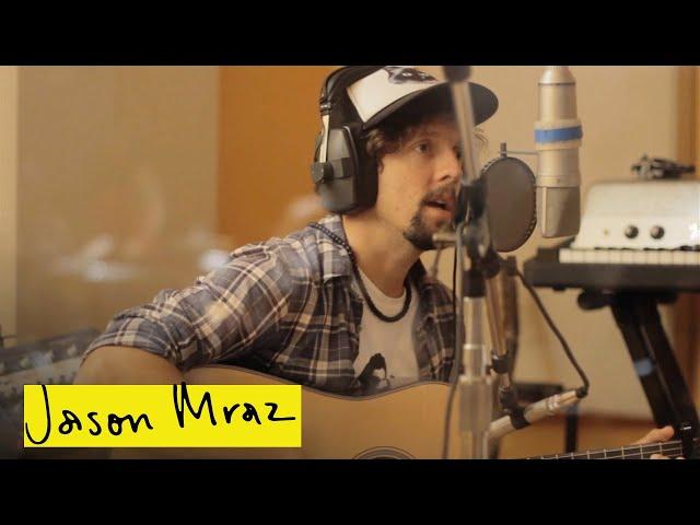 Update 7 | #Album5: Live From the Studio | Jason Mraz